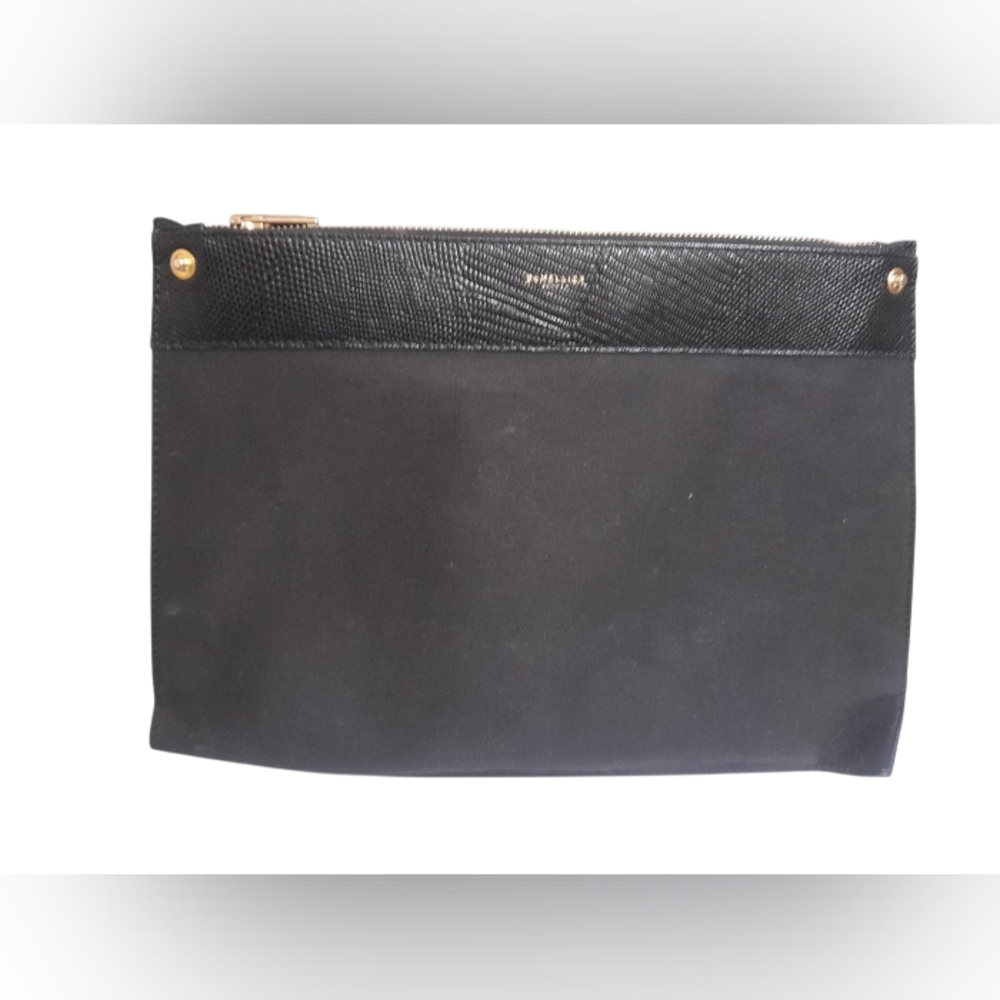 DeMellier London Clutch Bag